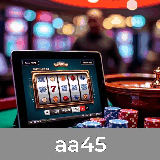 Promoções Imperdíveis do aa45: Seu Caminho para Grandes Prêmios