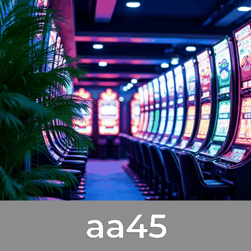 aa45: A Experiência de Jogos de Mesa ao Vivo para Brasileiros