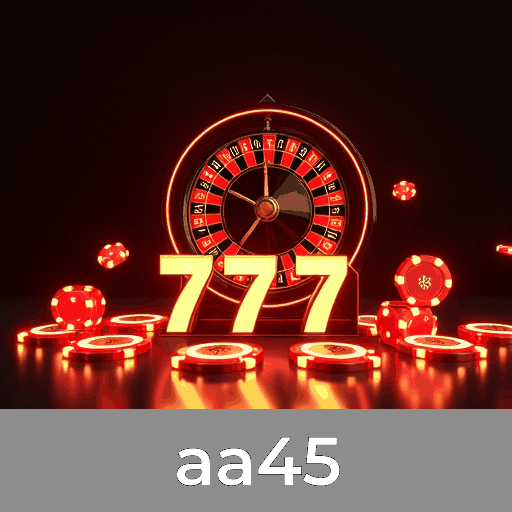 aa45.com - Melhores Jogos de Apostas Online e Cassino no Brasil - aa45